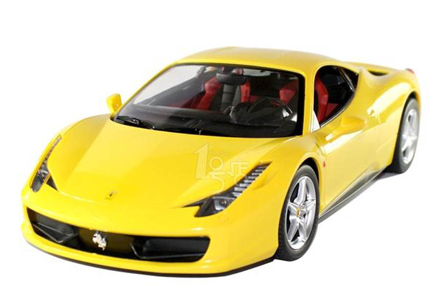 rastar ferrari 458 italia