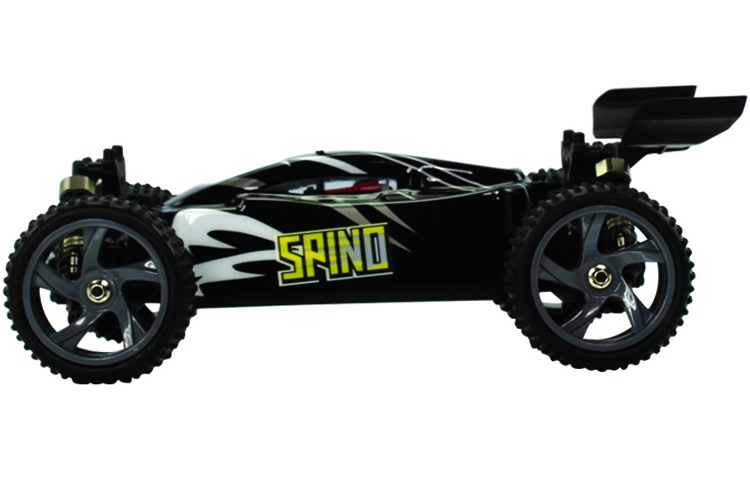 himoto spino buggy