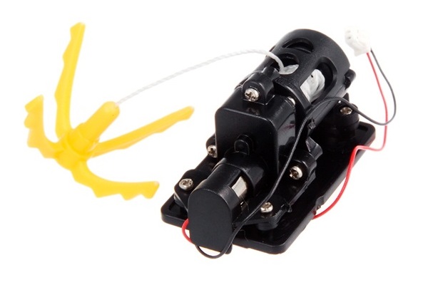 wltoys v959